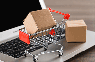 E-commerce purchasing agent